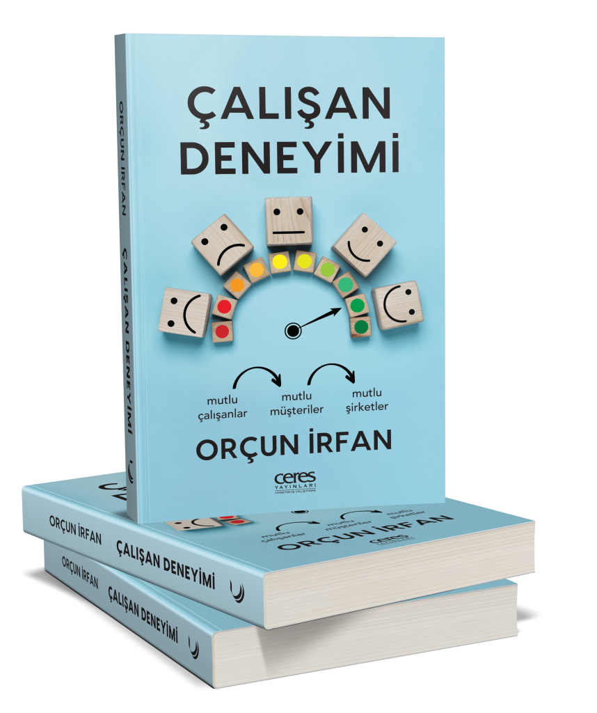 Çalışan Deneyimi Çalışan Deneyimi
