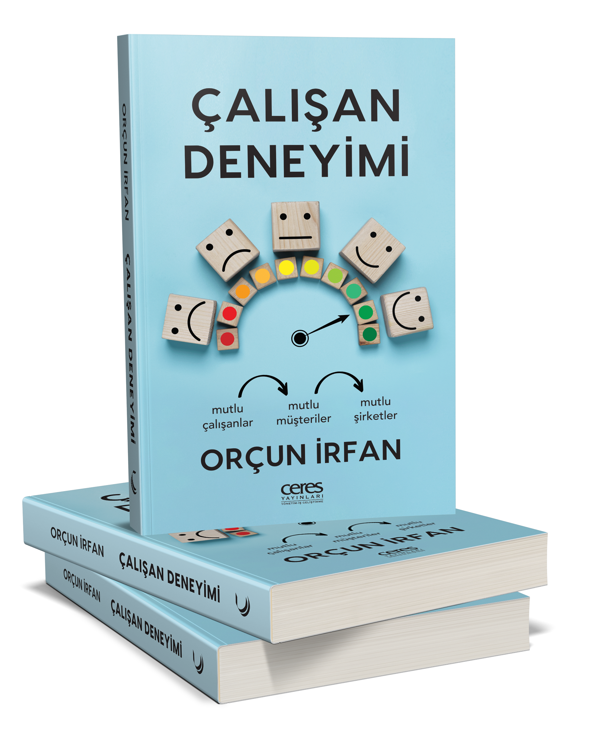 Çalışan Deneyimi